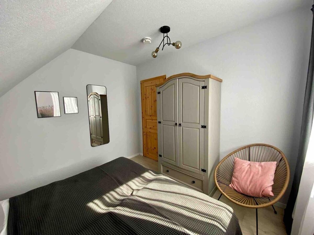 Apartment Discovair Müritz - Marta - Strandnah Mit Netflix *