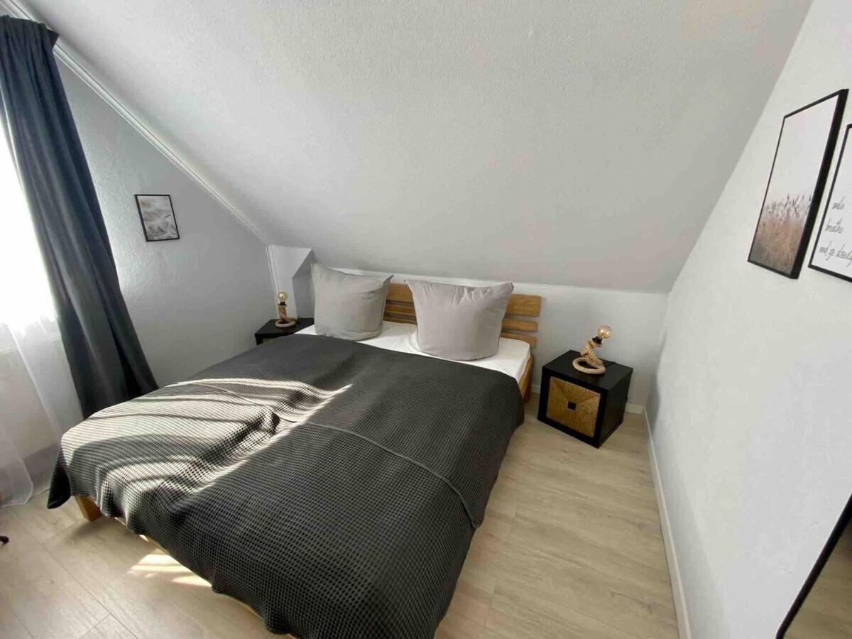 Discovair Müritz - Marta - Strandnah Mit Netflix Apartment